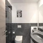 Apartment Ferienquartier- Forsthaus *