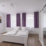 Ferienquartier- Forsthaus Apartment Bad Gottleuba-Berggiesshuebel