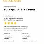 Ferienquartier- Forsthaus *