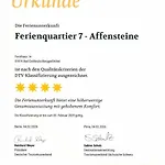 Apartment Ferienquartier- Forsthaus Bad Gottleuba-Berggiesshuebel