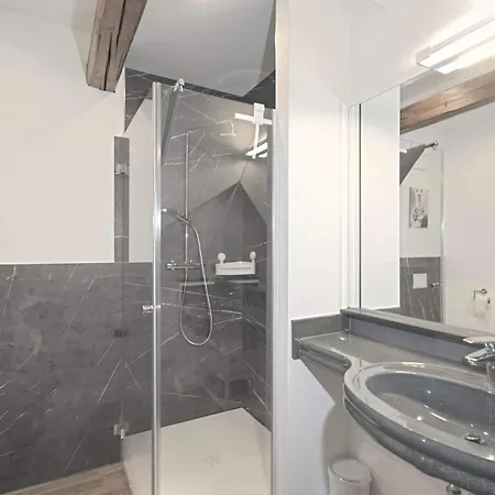 Ferienquartier- Forsthaus *