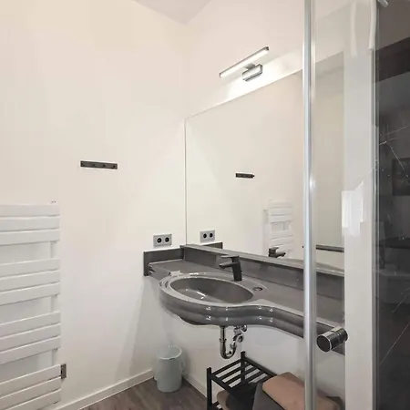 Ferienquartier- Forsthaus