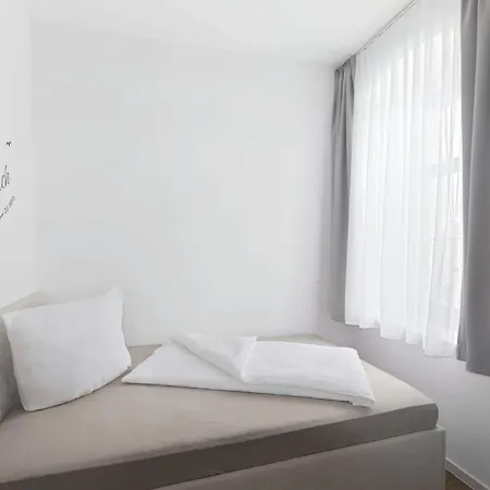 Apartament Ferienquartier- Forsthaus Bad Gottleuba