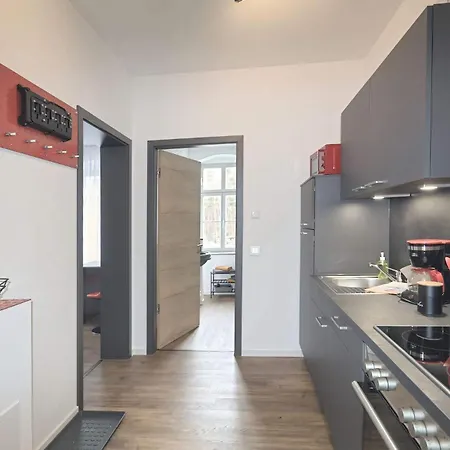 Ferienquartier- Forsthaus