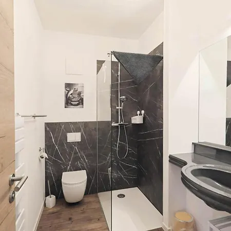 Ferienquartier- Forsthaus * Bad Gottleuba