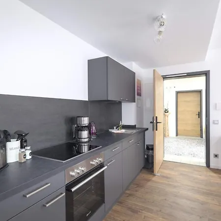 Ferienquartier- Forsthaus Bad Gottleuba