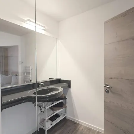Ferienquartier- Forsthaus Apartamento *