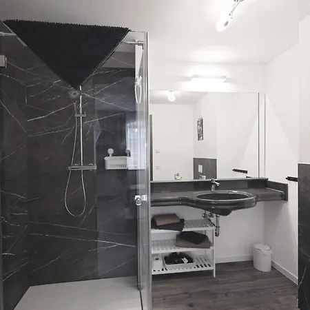 Ferienquartier- Forsthaus * Bad Gottleuba