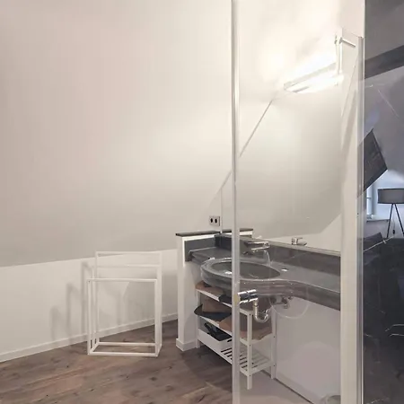 Appartement Ferienquartier- Forsthaus *