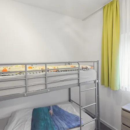 Apartamento Ferienquartier- Forsthaus Bad Gottleuba