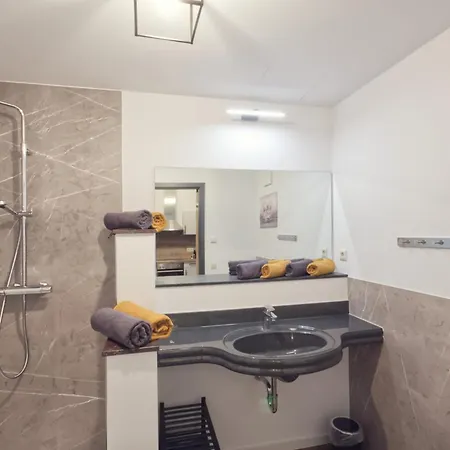 Ferienquartier- Forsthaus Bad Gottleuba