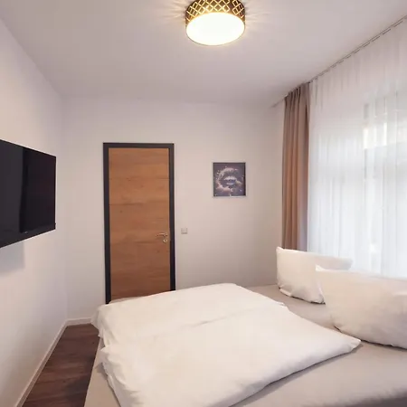 Ferienquartier- Forsthaus *