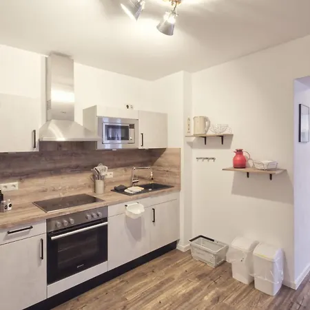 Ferienquartier- Forsthaus *