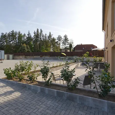 Ferienquartier- Forsthaus Bad Gottleuba