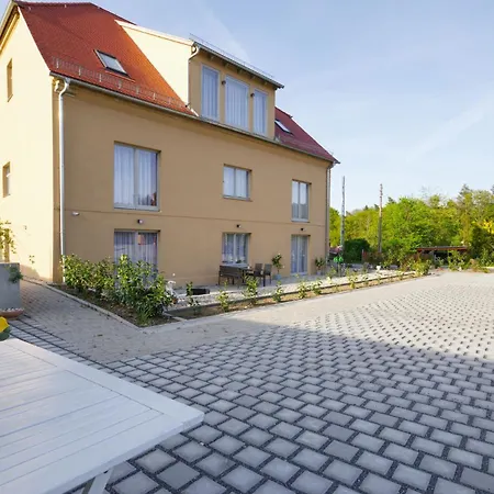 Ferienquartier- Forsthaus Appartement