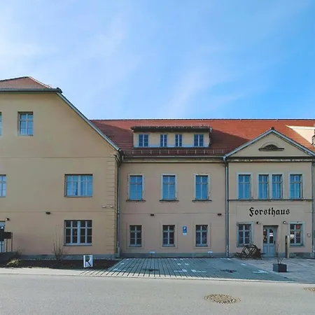 Ferienwohnungen Forsthaus * Bad Gottleuba