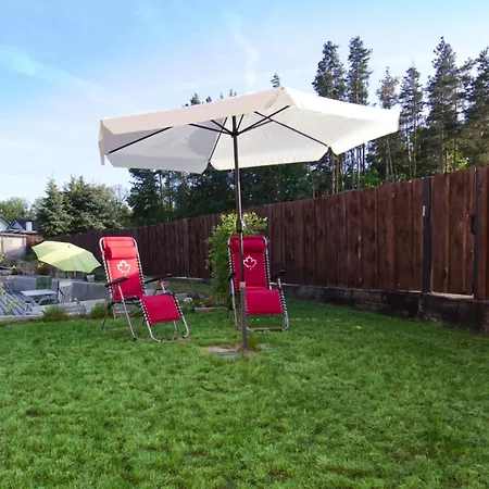 Ferienquartier- Forsthaus * Bad Gottleuba