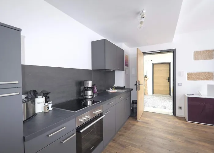 Ferienquartier- Forsthaus Bad Gottleuba