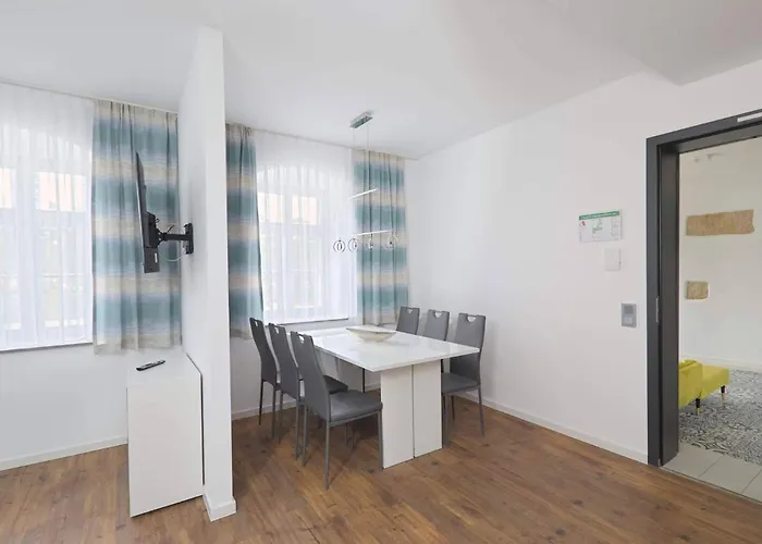 Ferienquartier- Forsthaus *