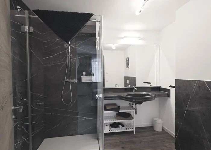 Ferienquartier- Forsthaus * Bad Gottleuba