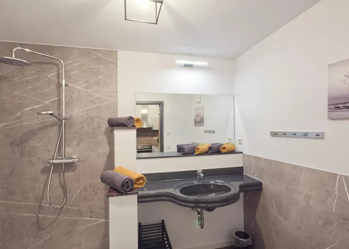 Ferienquartier- Forsthaus Bad Gottleuba