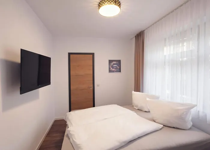 Ferienquartier- Forsthaus *