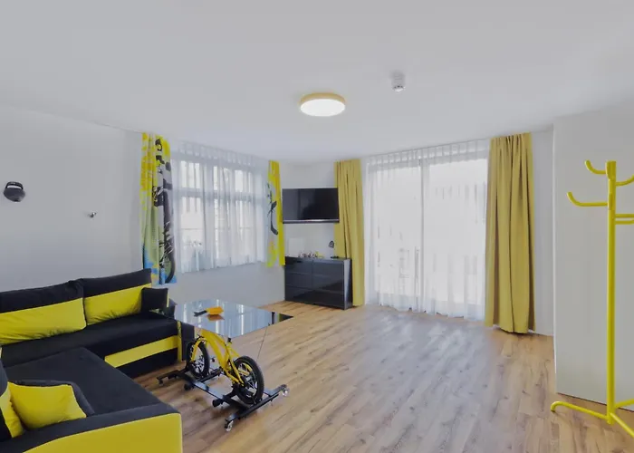 Appartement Ferienquartier- Forsthaus